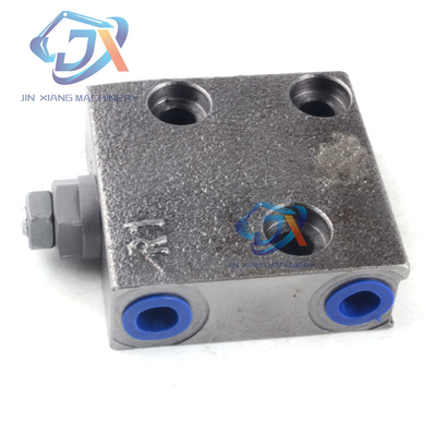 STAR ZEBRA Reducing Pilot Valve Assy 723-40-71103 723-40-71900 723-40-71100 for Excavator PC200-7 PC210-7 PC228US-3 PC300-7/8 PC450-8