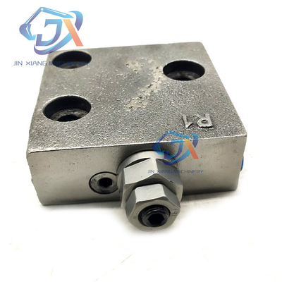 STAR ZEBRA Reducing Pilot Valve Assy 723-40-71103 723-40-71900 723-40-71100 for Excavator PC200-7 PC210-7 PC228US-3 PC300-7/8 PC450-8