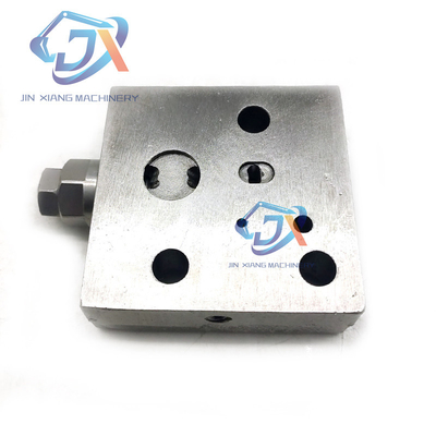 STAR ZEBRA Reducing Pilot Valve Assy 723-40-71103 723-40-71900 723-40-71100 for Excavator PC200-7 PC210-7 PC228US-3 PC300-7/8 PC450-8