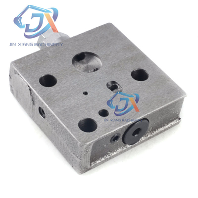 STAR ZEBRA Reducing Pilot Valve Assy 723-40-71103 723-40-71900 723-40-71100 for Excavator PC200-7 PC210-7 PC228US-3 PC300-7/8 PC450-8