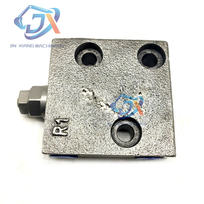 STAR ZEBRA Reducing Pilot Valve Assy 723-40-71103 723-40-71900 723-40-71100 for Excavator PC200-7 PC210-7 PC228US-3 PC300-7/8 PC450-8
