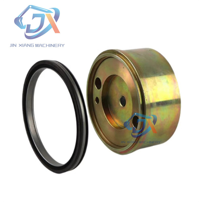STAR ZEBRA For Excavator Isuzu 4HK1/6HK1/4JG1/S6K/6WG1/DB58 engine crankshaft oil seal installation tool