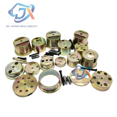STAR ZEBRA For Excavator Isuzu 4HK1/6HK1/4JG1/S6K/6WG1/DB58 engine crankshaft oil seal installation tool
