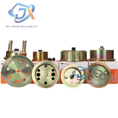 STAR ZEBRA For Excavator Isuzu 4HK1/6HK1/4JG1/S6K/6WG1/DB58 engine crankshaft oil seal installation tool