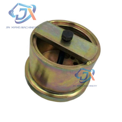 STAR ZEBRA For Excavator Isuzu 4HK1/6HK1/4JG1/S6K/6WG1/DB58 engine crankshaft oil seal installation tool