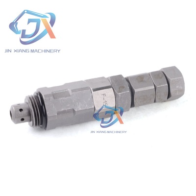 STAR ZEBRA 4289406 4289602 Main Control Relief Valve for Hitachi EX200-2 Excavator Construction Machinery Repair and Replacement Parts