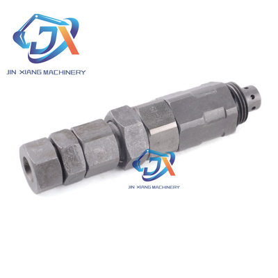 STAR ZEBRA 4289406 4289602 Main Control Relief Valve for Hitachi EX200-2 Excavator Construction Machinery Repair and Replacement Parts