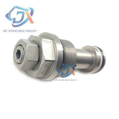 STAR ZEBRA Parts of construction machinery and vehicles EX120Electric change hydraulic valve 4308965