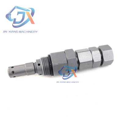 STAR ZEBRA High quality Excavator Spare Parts Excavator Hydraulic Pump Main Relief Valve 4608478 For Hitachi ZAX70 ZX70-3