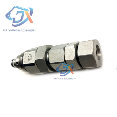STAR ZEBRA High quality Excavator Spare Parts Excavator Hydraulic Pump Main Relief Valve 4608478 For Hitachi ZAX70 ZX70-3