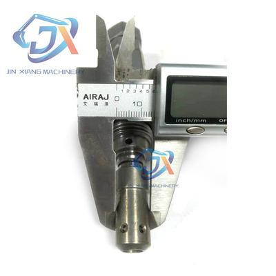 STAR ZEBRA High quality Excavator Spare Parts Excavator Hydraulic Pump Main Relief Valve 4608478 For Hitachi ZAX70 ZX70-3