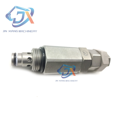 STAR ZEBRA HD820 Valve Main Master for Kato Excavator Safety Relief Overflow Valve Assembly