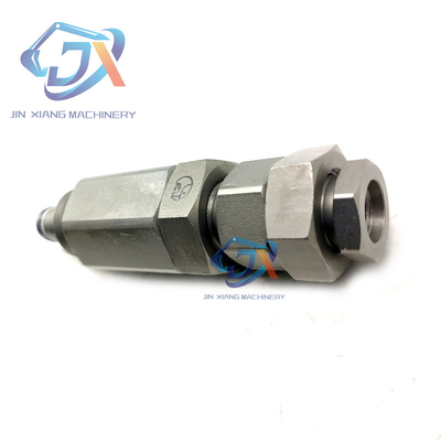 STAR ZEBRA HD820 Valve Main Master for Kato Excavator Safety Relief Overflow Valve Assembly