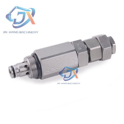 STAR ZEBRA HD820 Valve Main Master for Kato Excavator Safety Relief Overflow Valve Assembly