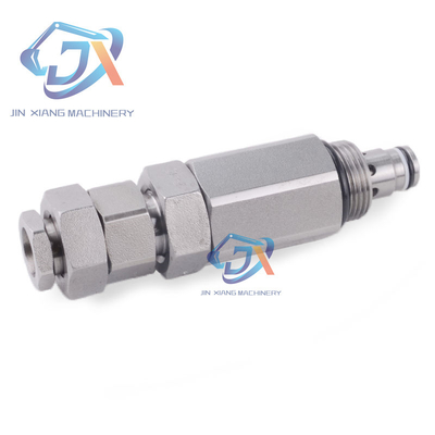 STAR ZEBRA HD820 Valve Main Master for Kato Excavator Safety Relief Overflow Valve Assembly