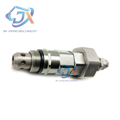 STAR ZEBRA High Quality Manufacturer Supplier Relief Valve Safety Valve For HD1430 Excavator Parts Hydraulic Pump Main Valve