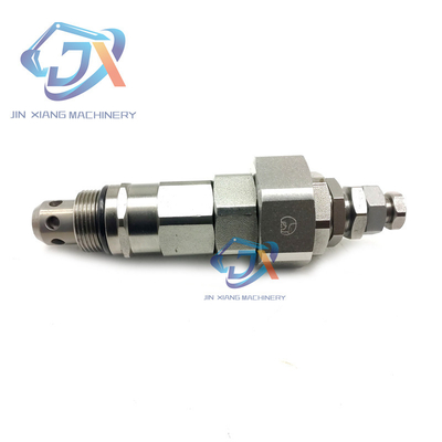 STAR ZEBRA High Quality Manufacturer Supplier Relief Valve Safety Valve For HD1430 Excavator Parts Hydraulic Pump Main Valve