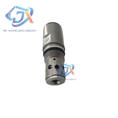 STAR ZEBRA Fast Delivery High Quality Excavator Hydraulic Relief Valve Assy XKAY-00313 SG08 Swing Motor Relief Valve