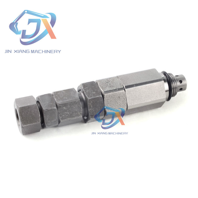 STAR ZEBRA New Main Valve E307 For Caterpillar Excavator Main Travel Safety Relief Overflow Valve