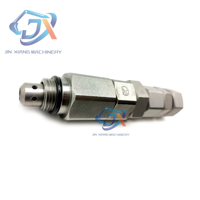 STAR ZEBRA New Main Valve E307 For Caterpillar Excavator Main Travel Safety Relief Overflow Valve