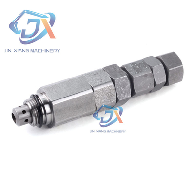 STAR ZEBRA New Main Valve E307 For Caterpillar Excavator Main Travel Safety Relief Overflow Valve