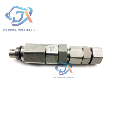 STAR ZEBRA New Main Valve E307 For Caterpillar Excavator Main Travel Safety Relief Overflow Valve