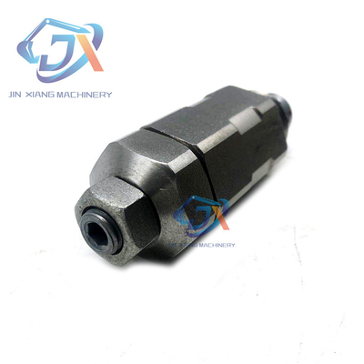 STAR ZEBRA E200B Main Valve For Caterpillar Excavator MainTravel Relief Overflow Valve Assembly