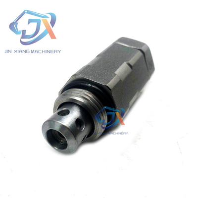 STAR ZEBRA E200B Main Valve For Caterpillar Excavator MainTravel Relief Overflow Valve Assembly