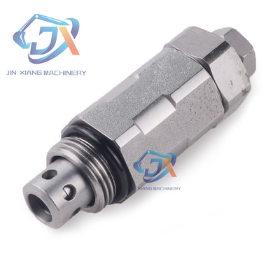 STAR ZEBRA E200B Main Valve For Caterpillar Excavator MainTravel Relief Overflow Valve Assembly