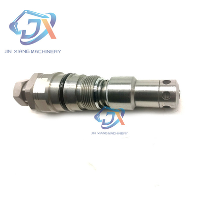 STAR ZEBRA Manufacturer Excavator Part Main Control Relief Valve E312 E315 E316 E313
