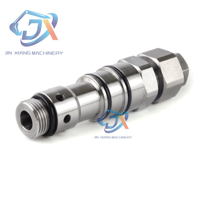 STAR ZEBRA Made in china excavator relief valve 6E-5933 107-7033 E320D main relief valve