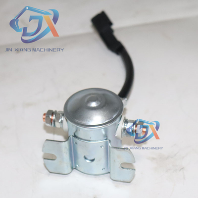 STAR ZEBRA Magnetic Switch Relay Switch Solenoid Stater Switch 398-0940 223-4453