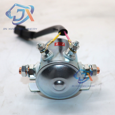 STAR ZEBRA Magnetic Switch Relay Switch Solenoid Stater Switch 398-0940 223-4453