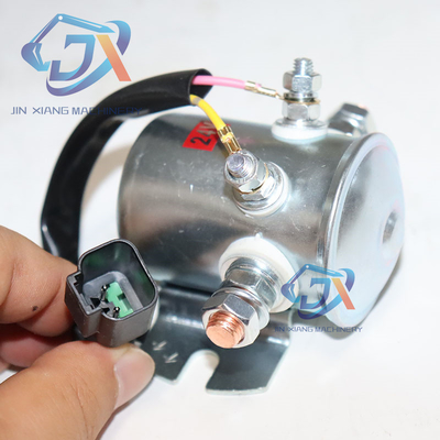 STAR ZEBRA Magnetic Switch Relay Switch Solenoid Stater Switch 398-0940 223-4453