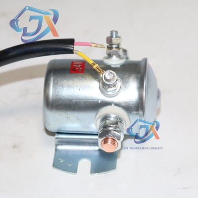 STAR ZEBRA Magnetic Switch Relay Switch Solenoid Stater Switch 398-0940 223-4453