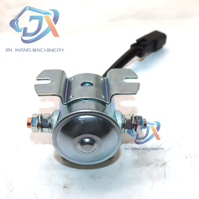 STAR ZEBRA Magnetic Switch Relay Switch Solenoid Stater Switch 398-0940 223-4453