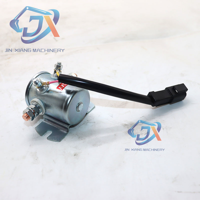 STAR ZEBRA Magnetic Switch Relay Switch Solenoid Stater Switch 398-0940 223-4453