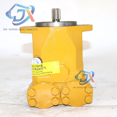 STAR ZEBRA 234-4638 Piston Pump Excavator Spare Parts E330D E336D Excavator Piston Pump 2344638