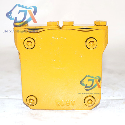 STAR ZEBRA 234-4638 Piston Pump Excavator Spare Parts E330D E336D Excavator Piston Pump 2344638