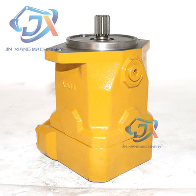 STAR ZEBRA 234-4638 Piston Pump Excavator Spare Parts E330D E336D Excavator Piston Pump 2344638