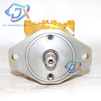 STAR ZEBRA 234-4638 Piston Pump Excavator Spare Parts E330D E336D Excavator Piston Pump 2344638