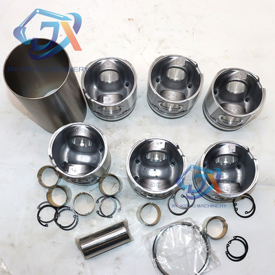 STAR ZEBRA Original Cummins engine spare parts QSL8.9 NTA855 QSB6.7 QSB4.5 QSX15 QSM11 Overhaul Repair kit Liner Kit For Cummins