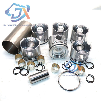 STAR ZEBRA Original Cummins engine spare parts QSL8.9 NTA855 QSB6.7 QSB4.5 QSX15 QSM11 Overhaul Repair kit Liner Kit For Cummins