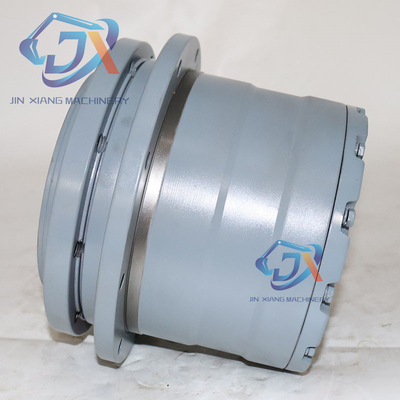 STAR ZEBRA Excavator parts walking tooth box gear reducer is suitable for Kubota KX135-3SZ KX91 micro excavator
