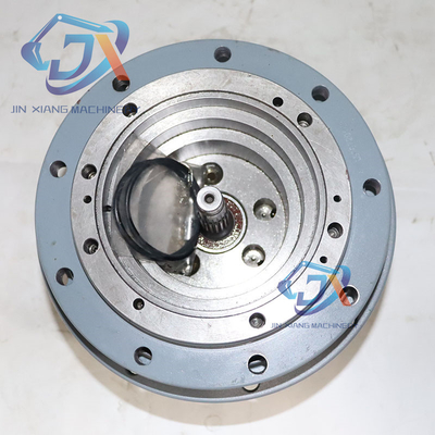STAR ZEBRA Excavator parts walking tooth box gear reducer is suitable for Kubota KX135-3SZ KX91 micro excavator