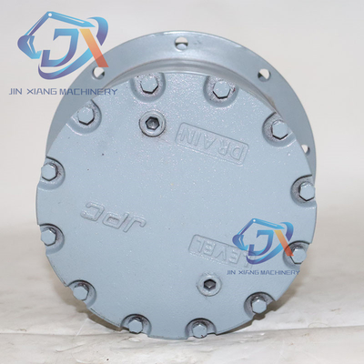 STAR ZEBRA Excavator parts walking tooth box gear reducer is suitable for Kubota KX135-3SZ KX91 micro excavator