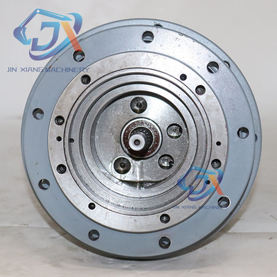 STAR ZEBRA Excavator parts walking tooth box gear reducer is suitable for Kubota KX135-3SZ KX91 micro excavator