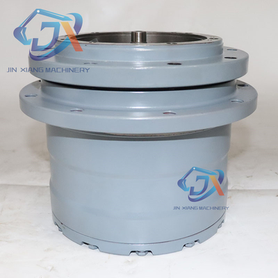STAR ZEBRA Excavator parts walking tooth box gear reducer is suitable for Kubota KX135-3SZ KX91 micro excavator