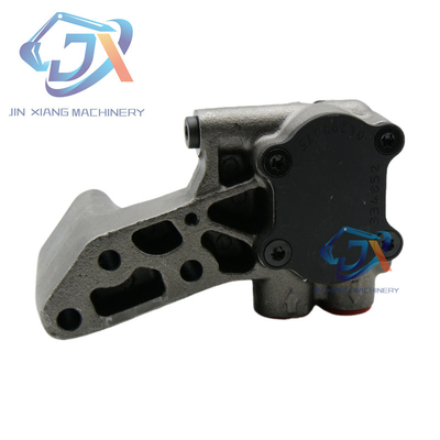 STAR ZEBRA Excavator Parts VOE21620116 Fuel Pump 0429-7075 EC210 EC240 EC290 Engine Fuel Pump