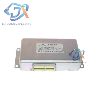 STAR ZEBRA KHR1347 Wholesale Price SH200A1 SH200A2 Excavator Throttle Motor Controller KHR1885 Computer Power Controller